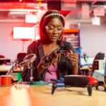 The Evolution of AI Technology: How Intelligent Systems are Reshaping Our World Today