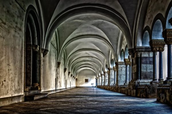 The Intersection of Art and Algorithms: Exploring the World of AI-Generated Creativity The Intersection of Art and Algorithms: Exploring the World of AI-Generated Creativity
