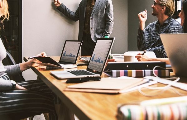 Harnessing AI Technology to Optimize Performance and Drive Meaningful Change in Business Practices