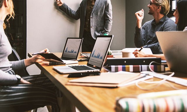 Harnessing AI Technology to Optimize Performance and Drive Meaningful Change in Business Practices
