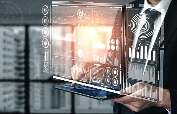 The Impact of AI Technology: Transforming Our Lives and Redefining Industries for the Future