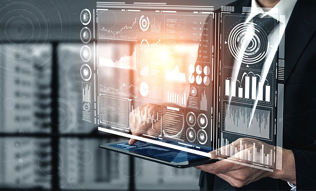 The Impact of AI Technology: Transforming Our Lives and Redefining Industries for the Future