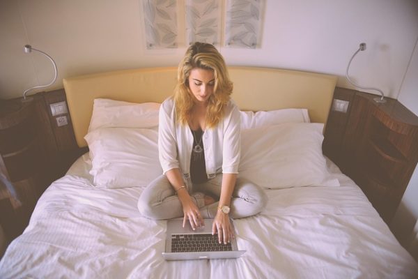Enhancing Your Writing Skills: How AI Tools Are Streamlining the Content Creation Process