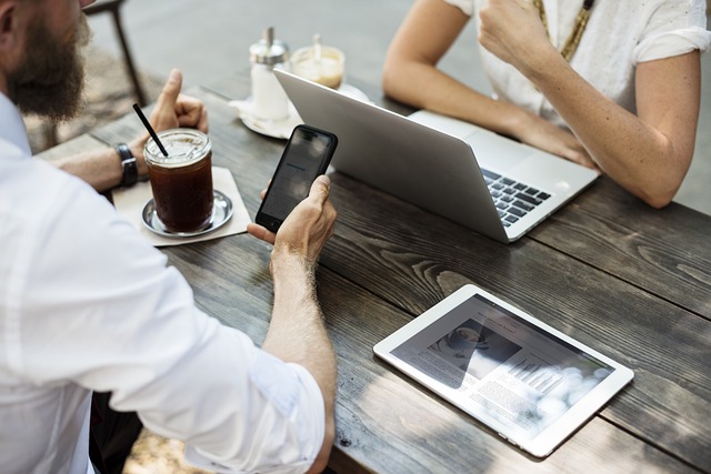 Transforming Business Strategies: How AI Solutions Are Redefining Success in the Modern Marketplace