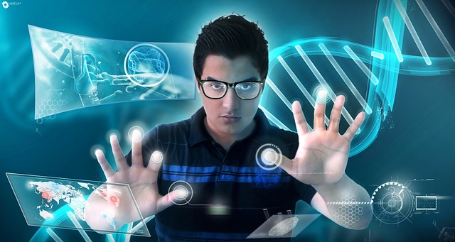 The Promise of AI: Exploring Its Potential to Revolutionize Industries and Enhance Human Experience