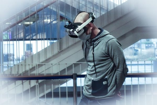 Exploring the Intersection of AI Technology and Human Experience in a Rapidly Changing World