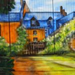 The Impact of AI on Art: Redefining Boundaries and Challenging Traditional Aesthetics