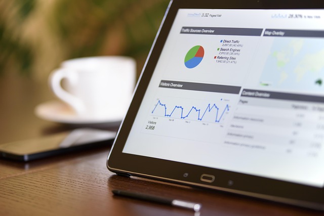 Transforming Business Strategy: How AI Solutions Drive Efficiency and Competitive Advantage