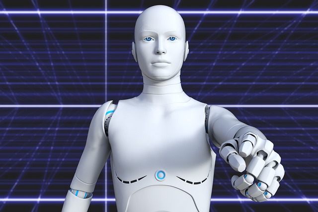 Unlocking New Frontiers: The Role of AI Technology in Advancing Global Solutions and Connectivity