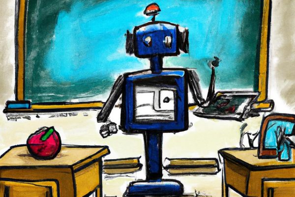 AI Technology and Its Role in Shaping Tomorrow's Innovations and Human Interactions