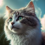 AI Art: Exploring the Boundaries of Technology and Human Expression in Visual Creativity