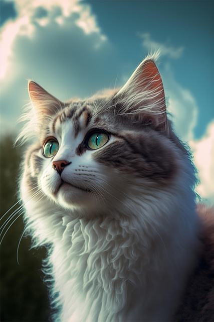 AI Art: Exploring the Boundaries of Technology and Human Expression in Visual Creativity